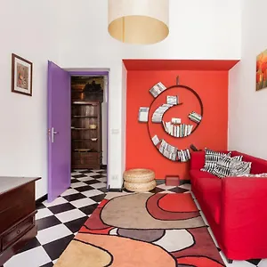 Appartamento Casa Vacanze A Pochi Passi Da Bellini, Aeroporto di Catania Fontana Rossa