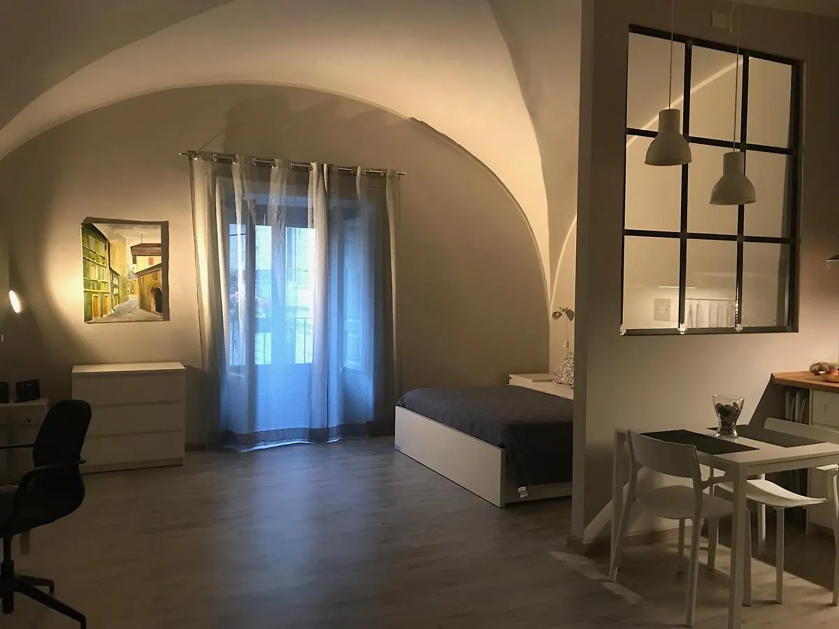 Appartamento Papali Loft Catania 0*,  Italia