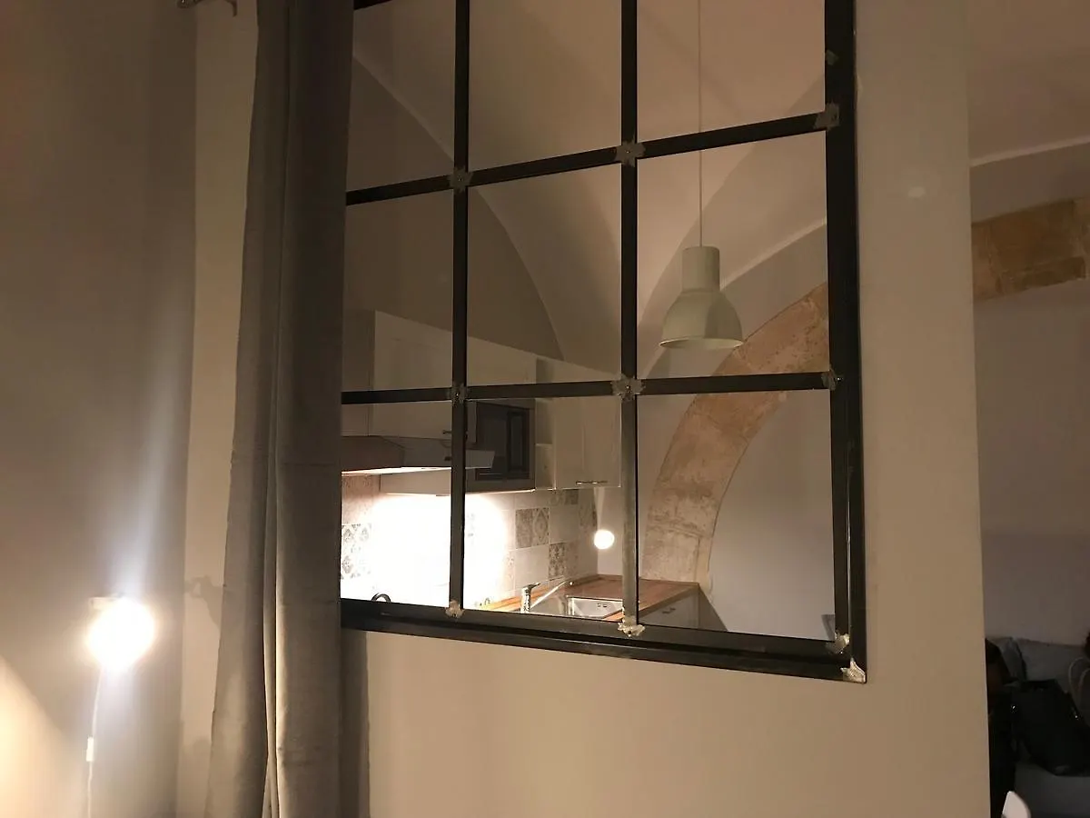 Appartamento Papali Loft Catania