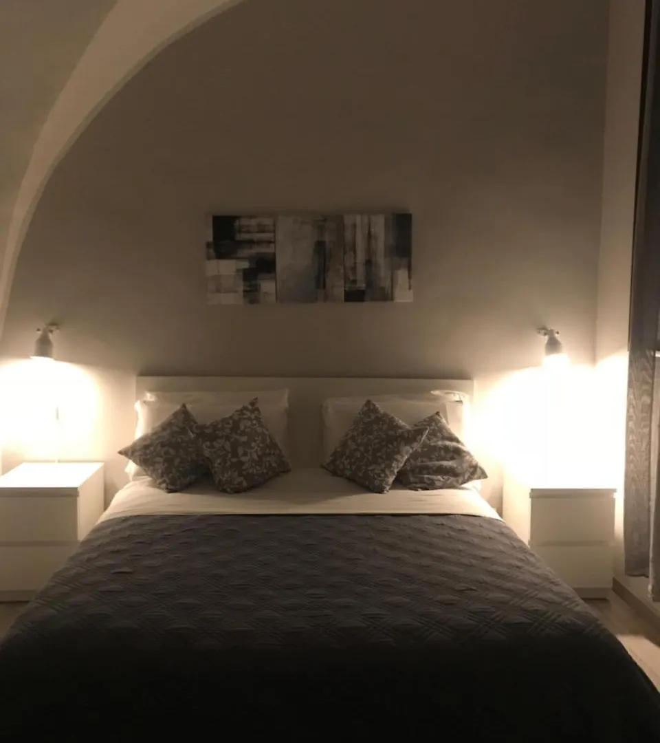 Appartamento Papali Loft Catania